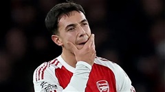 Chính Mikel Arteta đã ‘hại’ Martin Zubimendi?